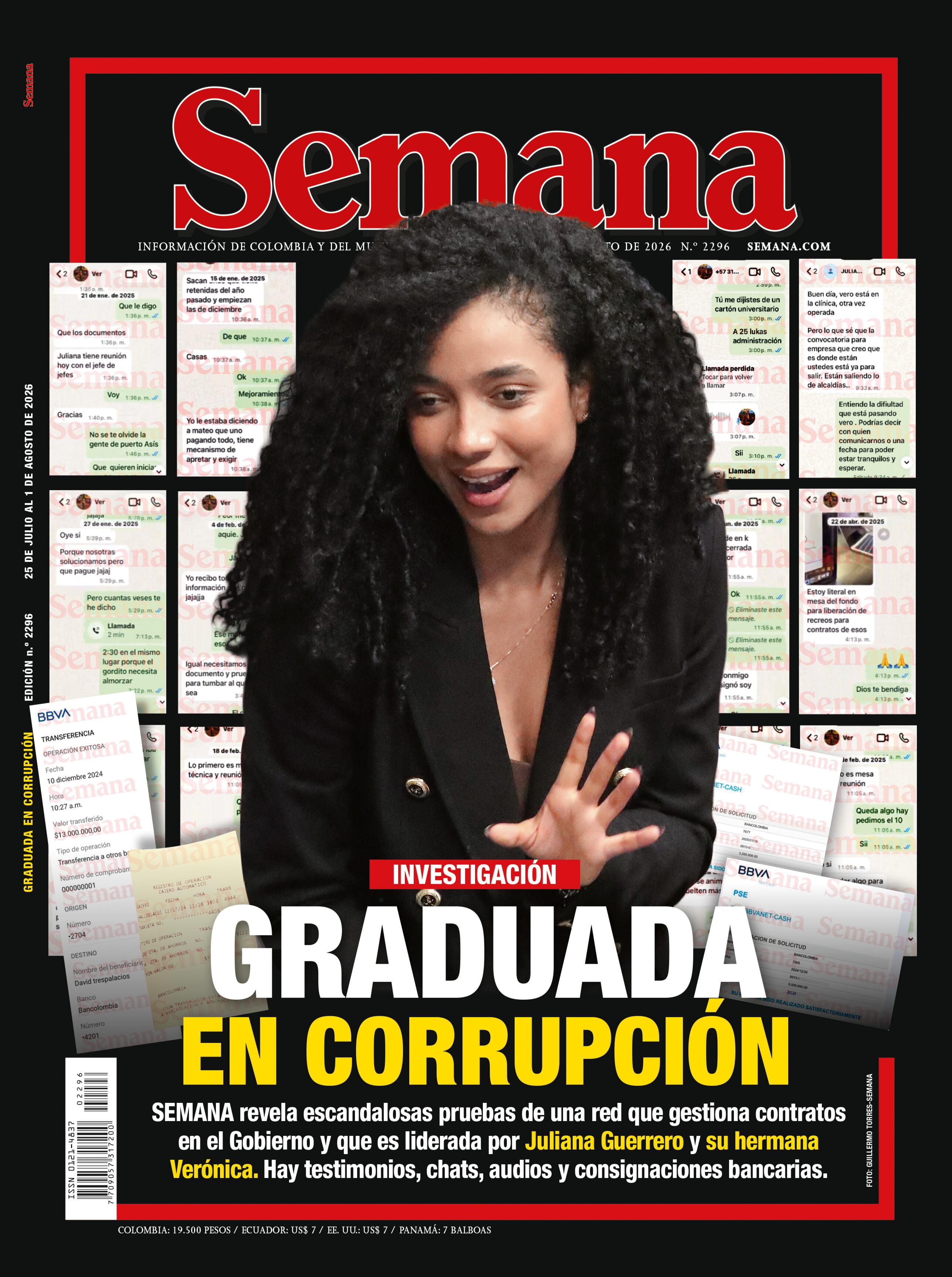 Edición 2296