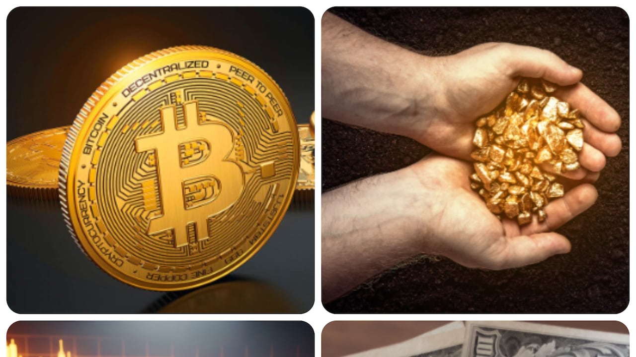 Los activos que salpica la guerra en Medio Oriente.