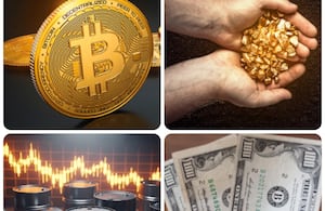 Los activos que salpica la guerra en Medio Oriente