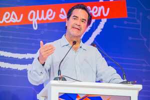 Frank Pearl, presidente de la ACP se refirió a la transición energética en Colombia