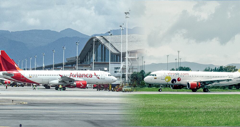 La puja por quedarse con Viva refleja las tensiones del mercado regional en un sector presionado por la inflación, las altas tasas de interés y la volatilidad del dólar, así como por las cicatrices que dejó la pandemia. El tiempo, el principal enemigo de Viva.