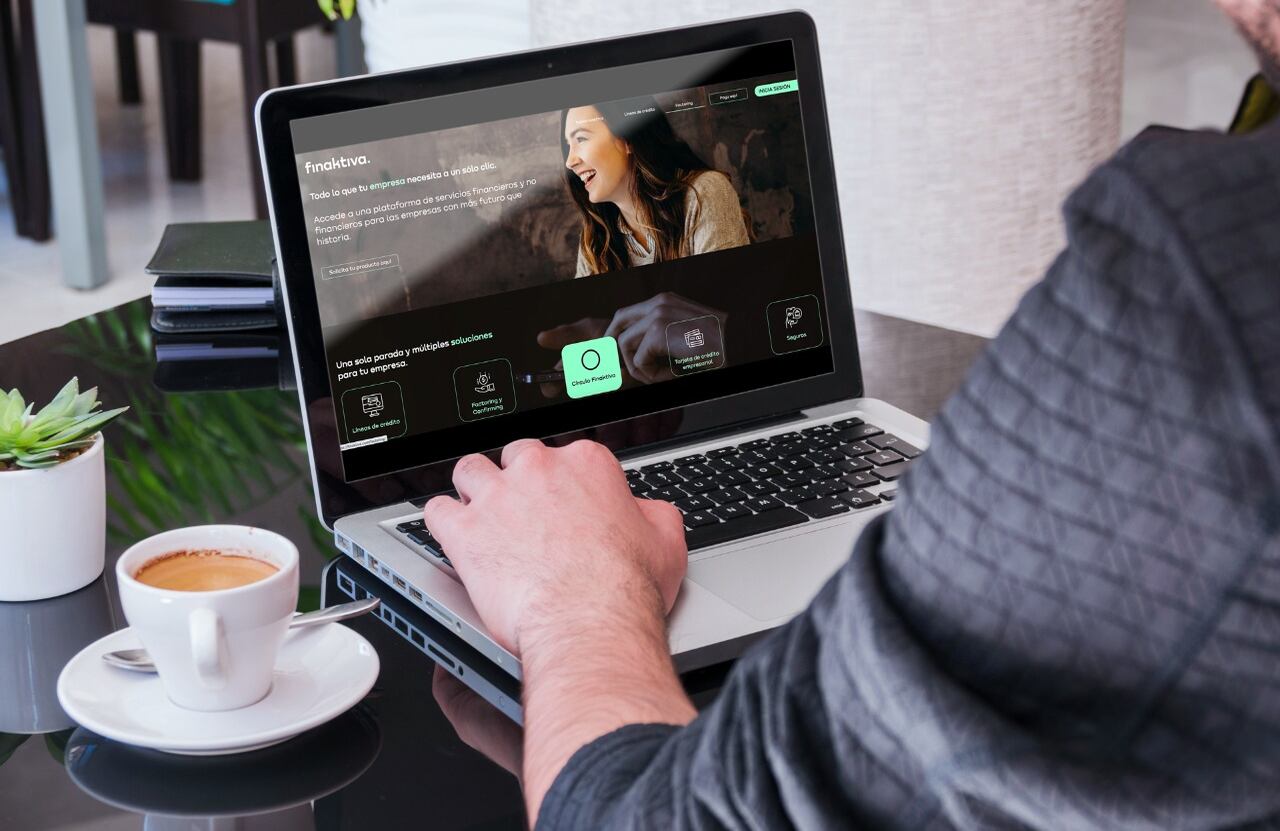 Fintech Finaktiva