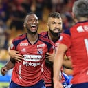 Deportivo Independiente Medellín vs Millonarios