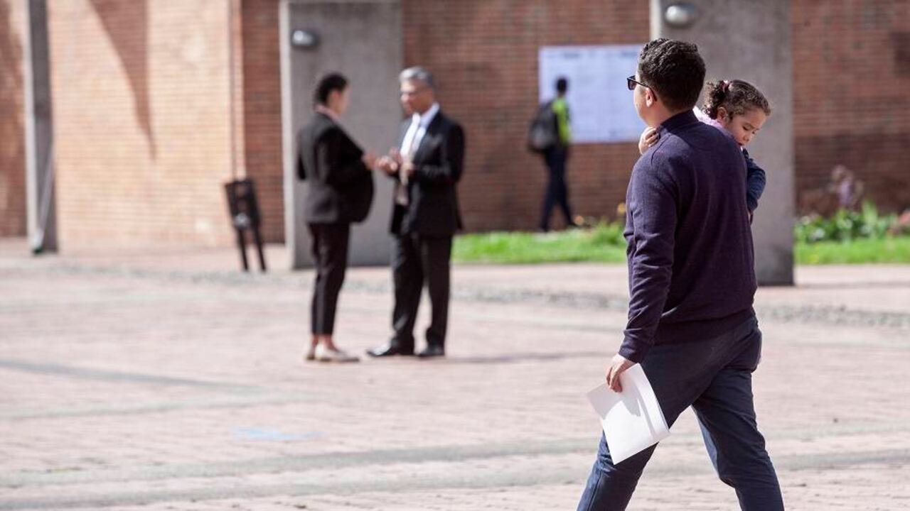 Desempleo en Colombia es el más alto de la región.