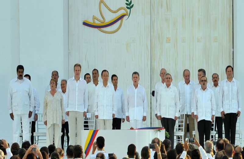 Fotografía: Carlos Julio Martínez / SEMANA