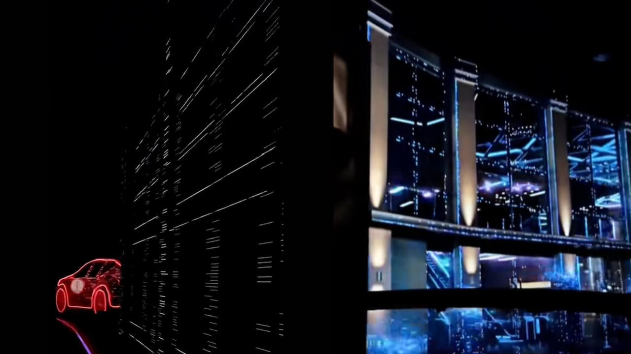 Test Track reabrirá sus puertas este verano, a partir del 22 de julio