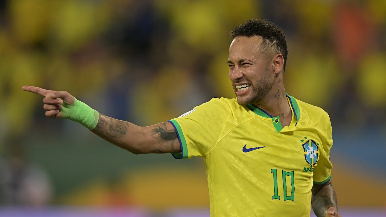El jugador hizo millonaria compra tras jugar su último mundial de fútbol.