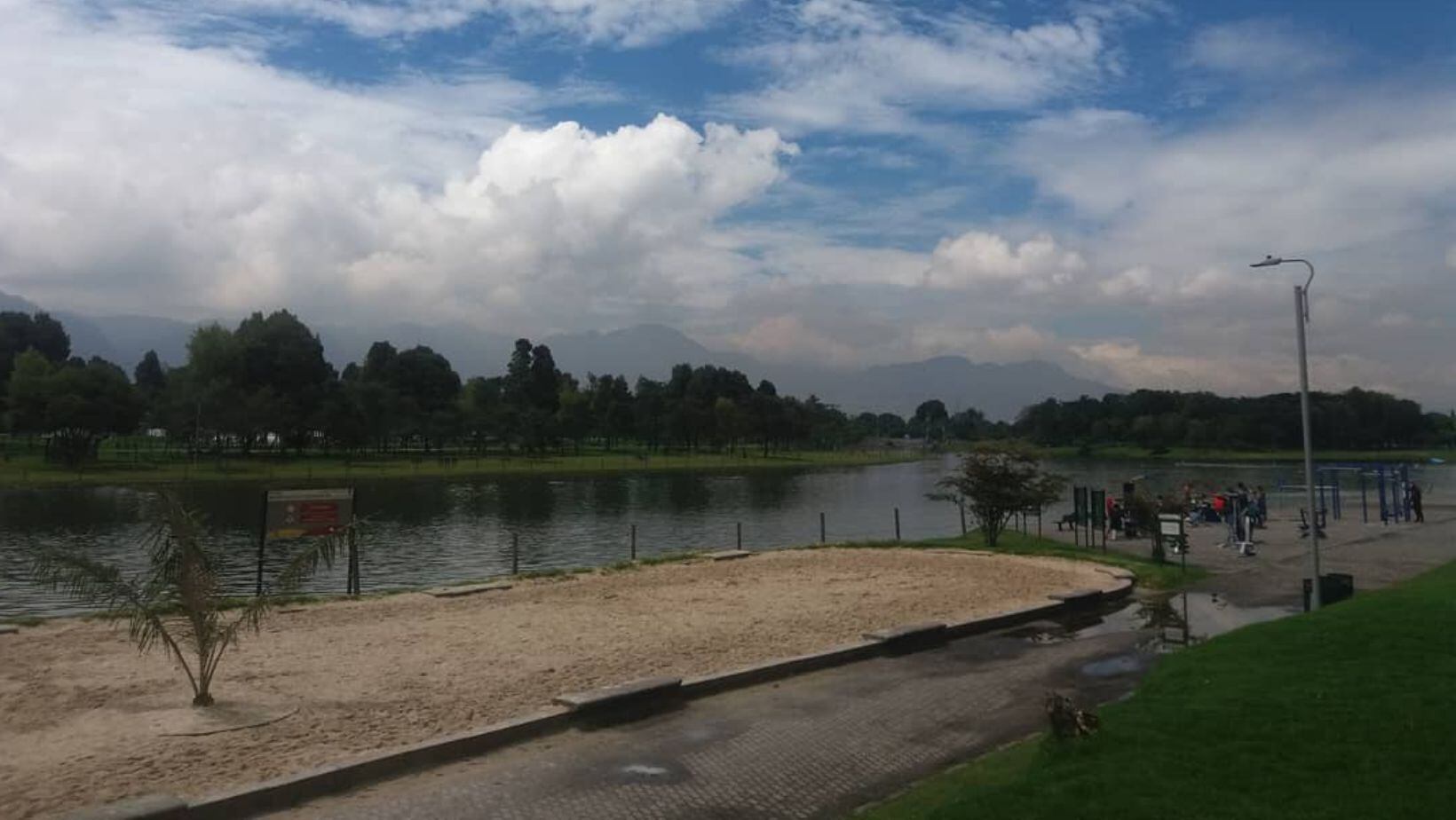 Parque Simón Bolívar de Bogotá: actividades para pasar un fin de semana divertido; varias son totalmente gratis