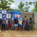 La Fiscalía propinó un duro golpe a las estructuras narcotraficantes que utilizaban la modalidad de ‘trepadores’ o ‘micos’ para llenar los contenedores con droga.