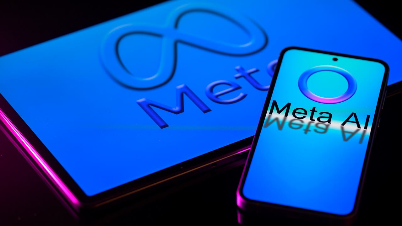 Meta se ha volcado al desarrollo de su propia IA