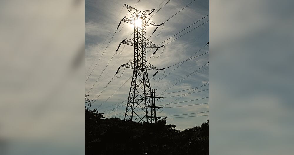 ISA, empresa cuyo dueño mayoritario es Ecopetrol.