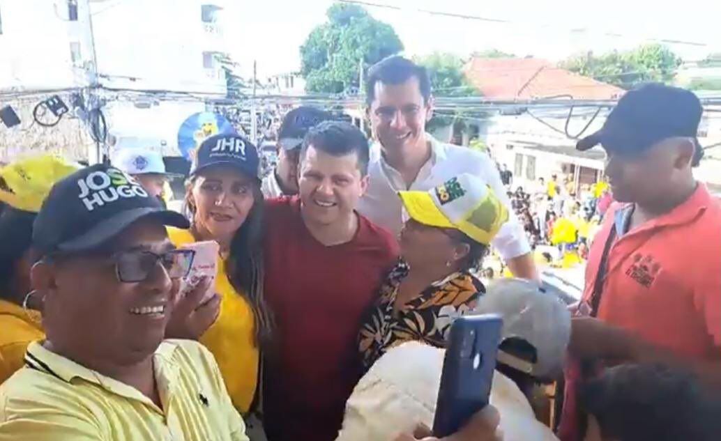 El exsenador sale de la cárcel tras un fallo de la Sala Especial de la Corte Suprema de Justicia, que le ordenó libertad condicional por haber pagado la mayoría de sus condenas por el escándalo de Odebrecht.