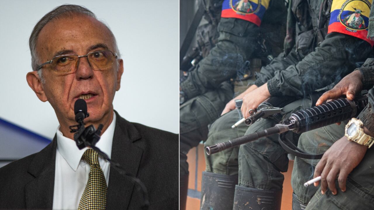 Durante estos seis meses del 2023 Colombia ha evidenciado la muerte de lideres sociales y múltiples masacres.