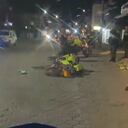 Atentado terrorista en Tumaco, Nariño