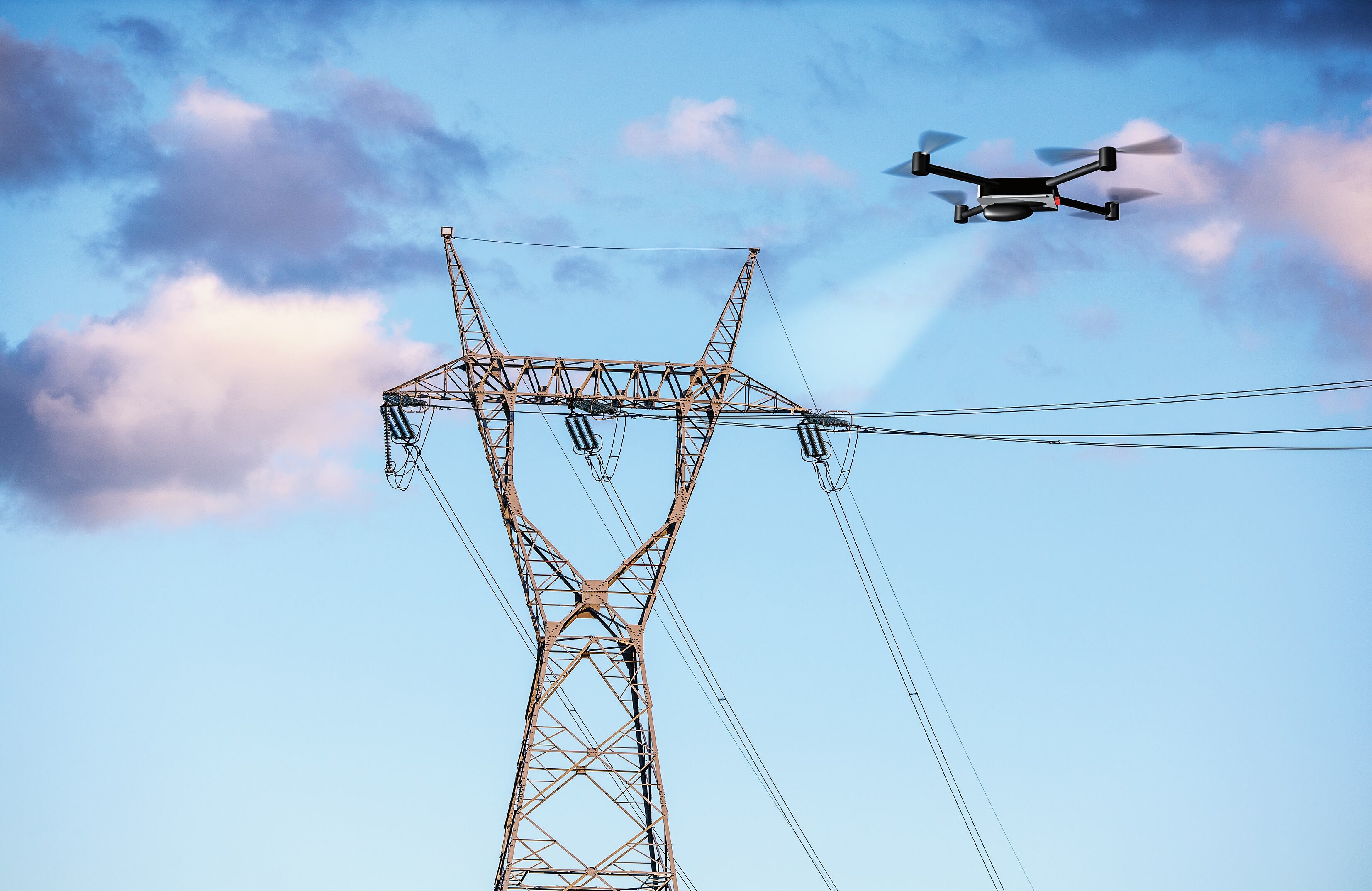 Los proyectos de ISA tienen un alto componente tecnológico, inteligencia artificial y uso de datos parametrizados.