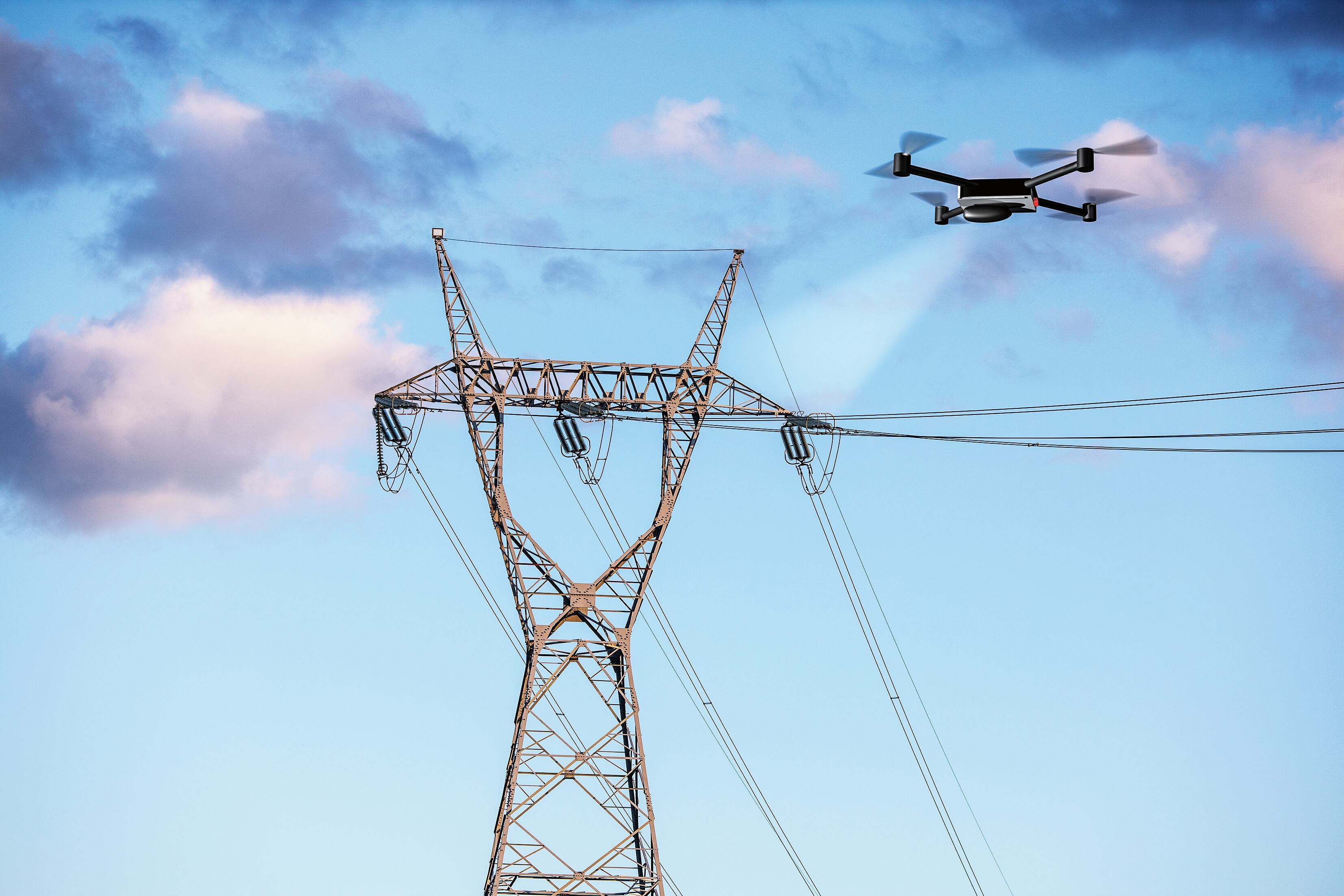 Los proyectos de ISA tienen un alto componente tecnológico, inteligencia artificial y uso de datos parametrizados.