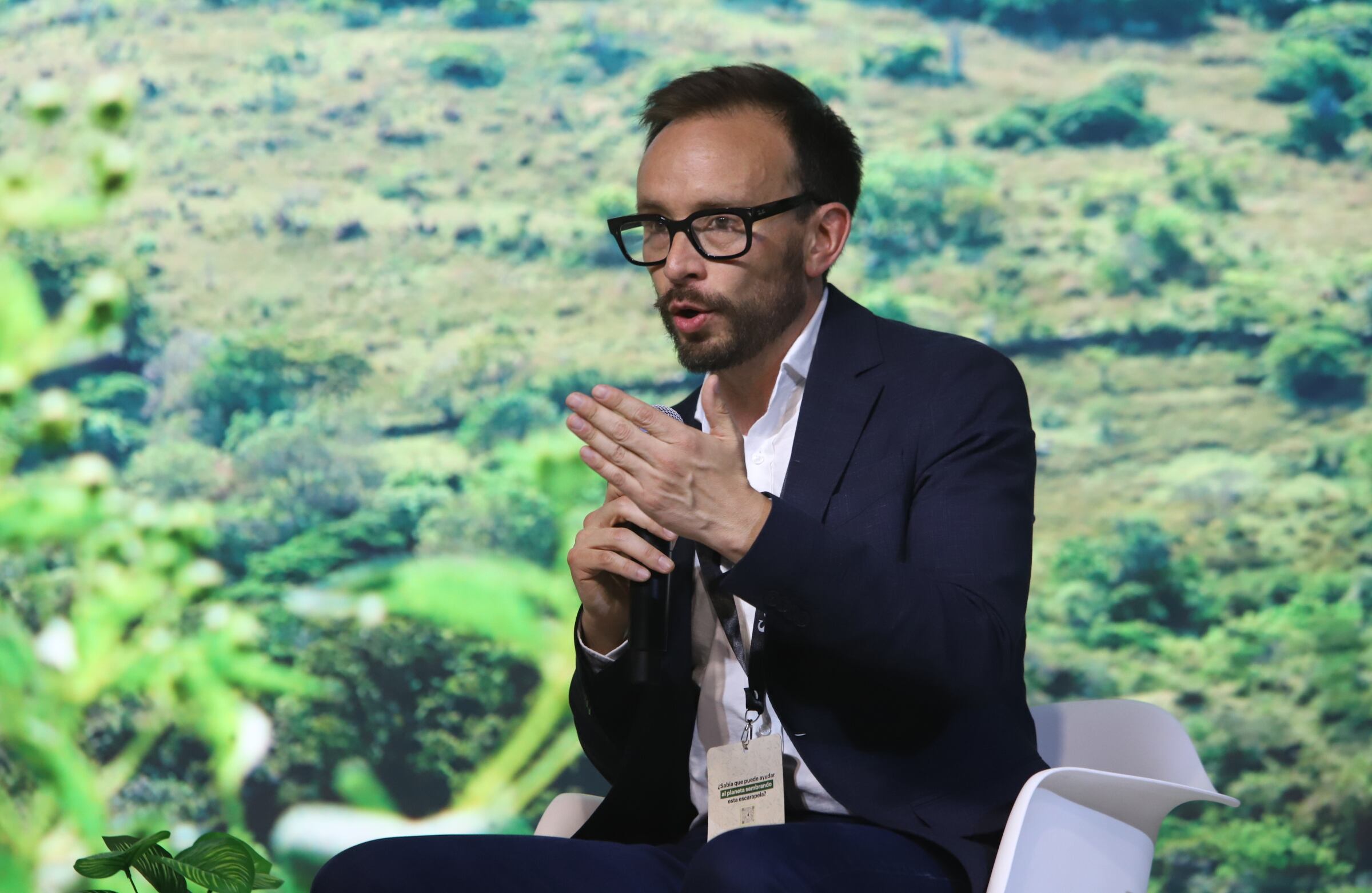 VIII Cumbre de Sostenibilidad
Territorios sostenibles