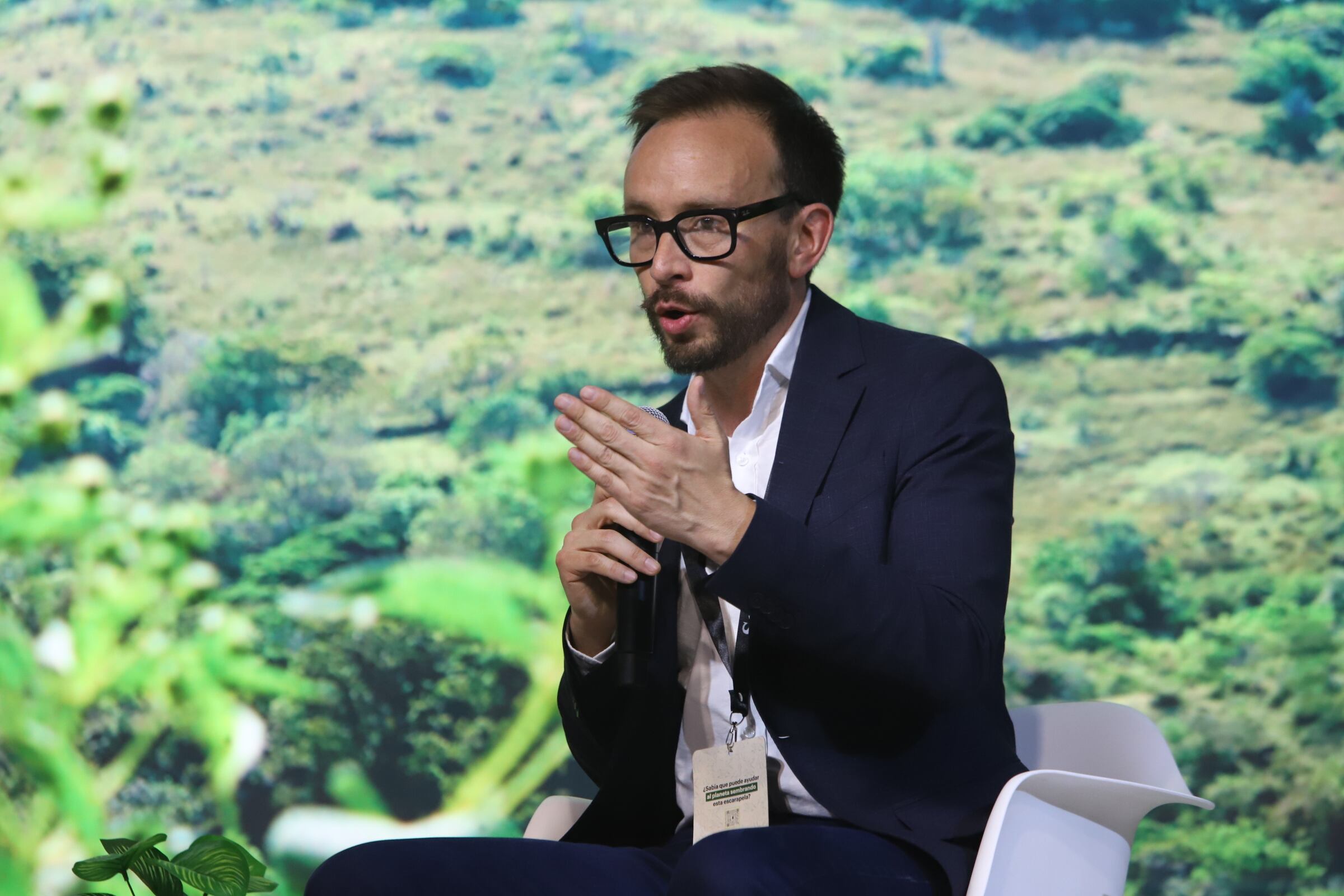 VIII Cumbre de Sostenibilidad
Territorios sostenibles