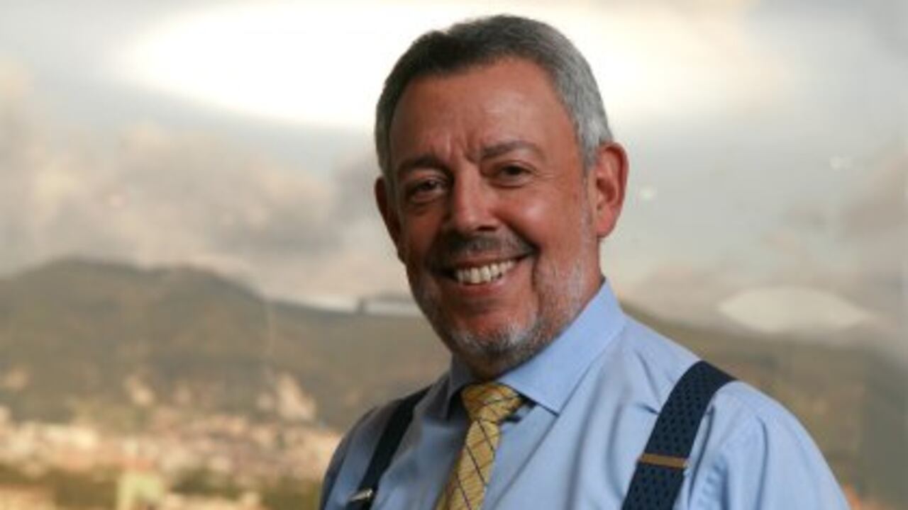 El saliente directivo aseguró que con el Grupo Planeta como principal accionista de la Casa Editorial El Tiempo, la compañía seguirá fuerte en la competencia mediática.