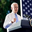 President Joe Biden speaks during a news conference after meeting with Russian President Vladimir Putin, Wednesday, June 16, 2021, in Geneva, Switzerland. (AP Photo/Patrick Semansky)