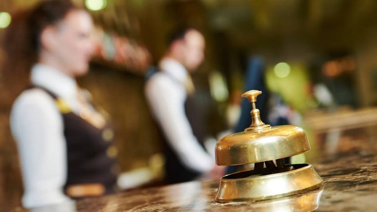 14 hoteles se sumarán a los administrados por Fiducoldex