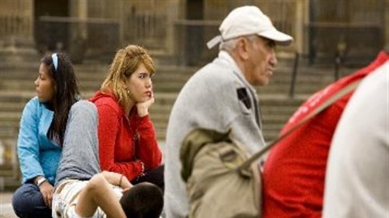 La cifra de desempleo en julio se ubicó en 11,6%.