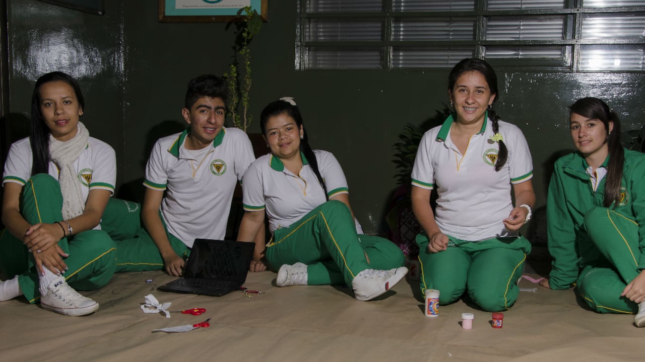 La Escuela Normal Superior de Medellín fue fundada en 1851