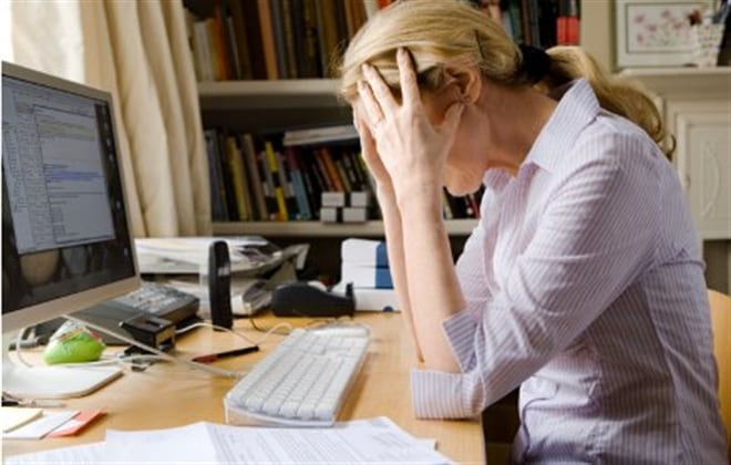 Salud mental: cómo manejar el estrés, foto: Thinkstock