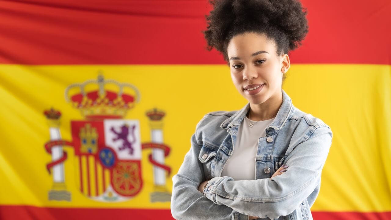 ¿Cuánto tiempo puede permanecer un colombiano sin visa en España? Esto explica la Embajada española