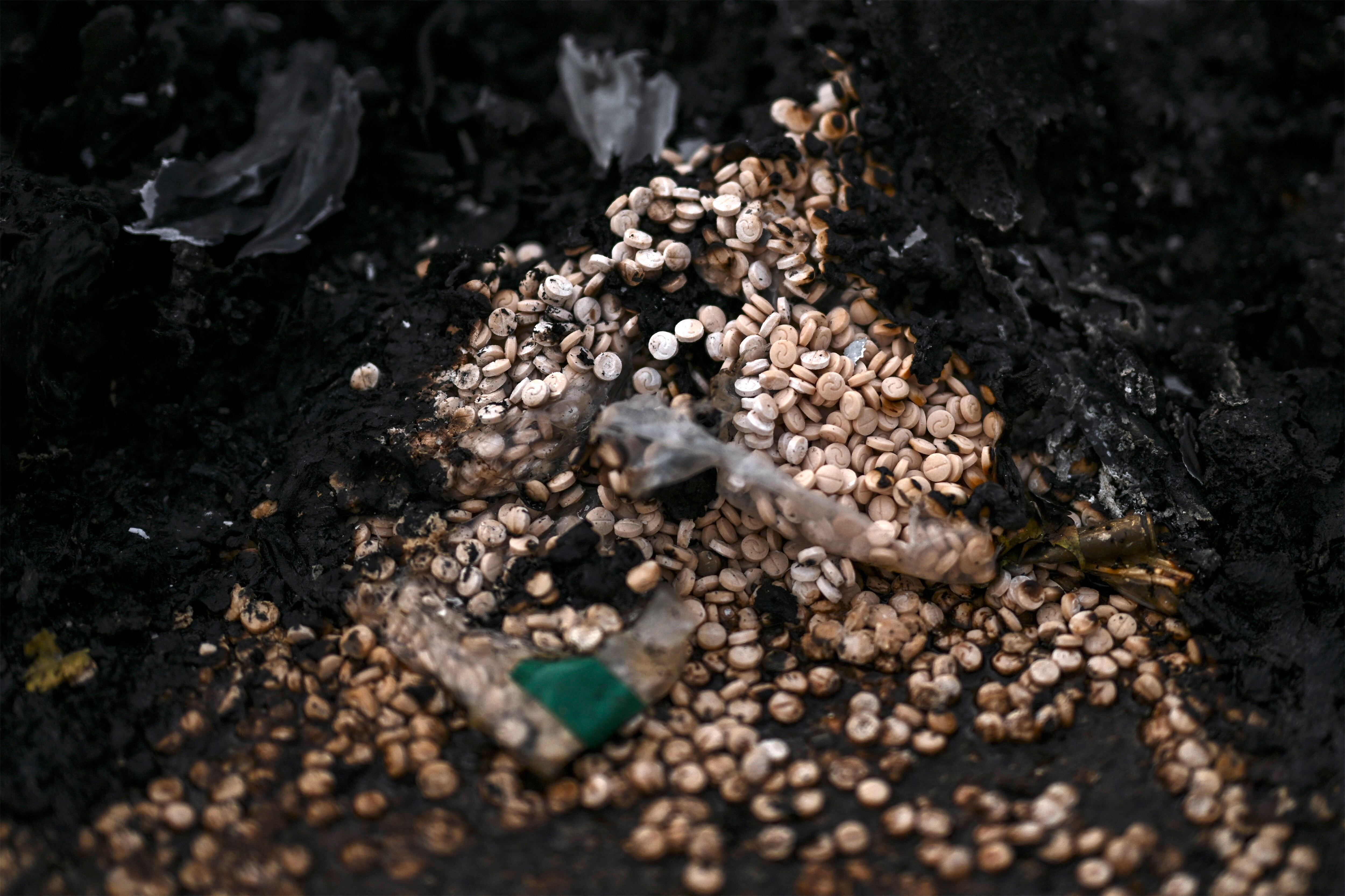 En medio del caos de la guerra, esta droga se ha extendido mucho más allá de las fronteras de Siria.