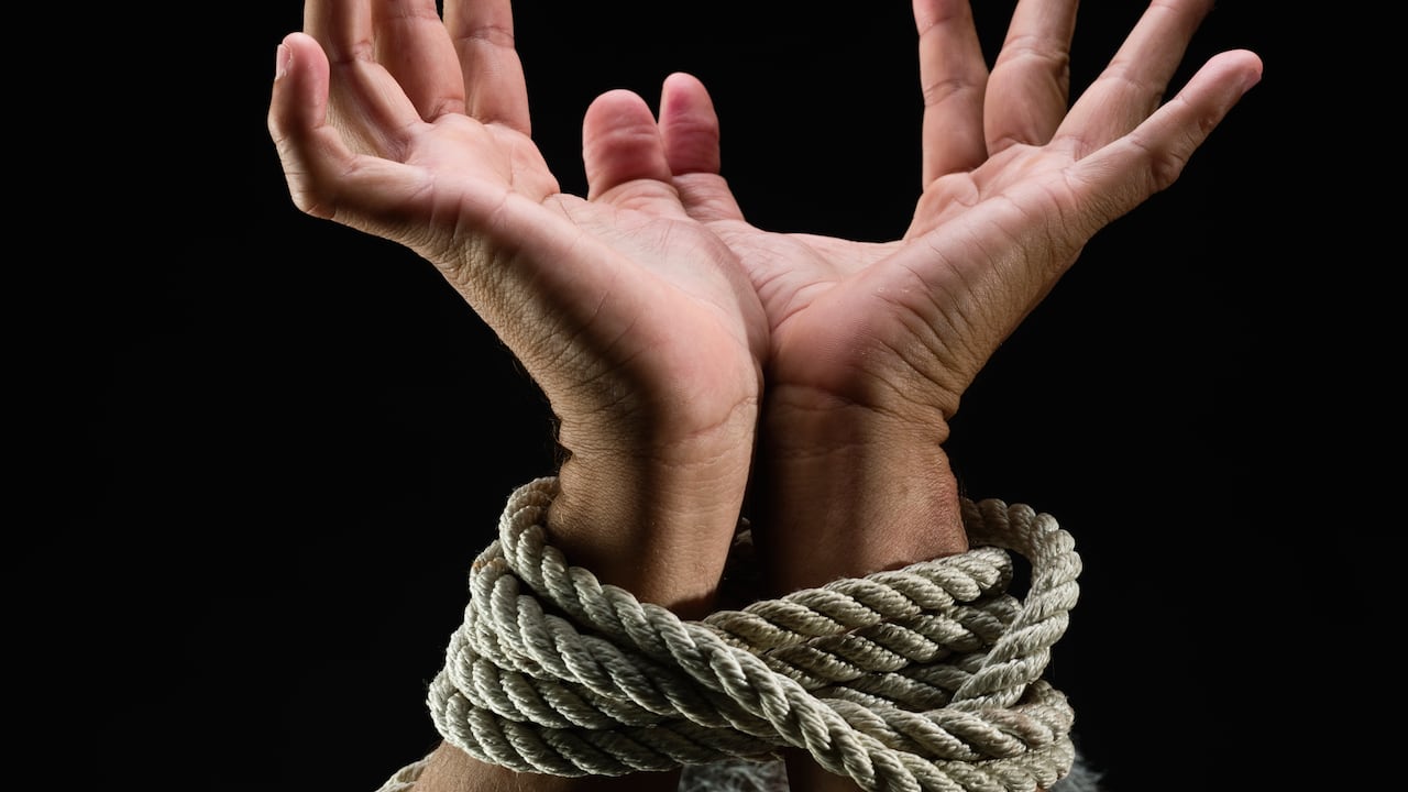 Irán es el segundo país donde más ejecutan a personas en el mundo.