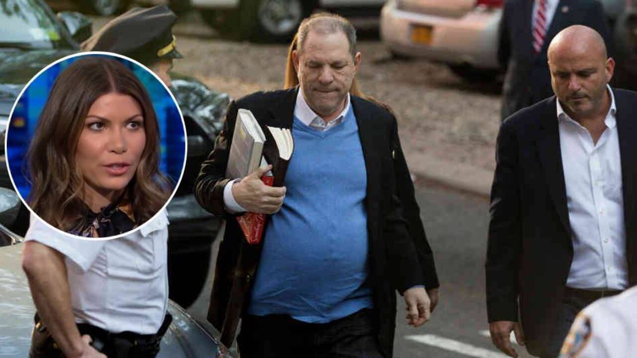 Si es hallado culpable al final de este proceso que debe terminar hacia el 6 de marzo, enfrenta una pena máxima de cadena perpetua.