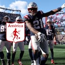 New England Patriots en la NFL