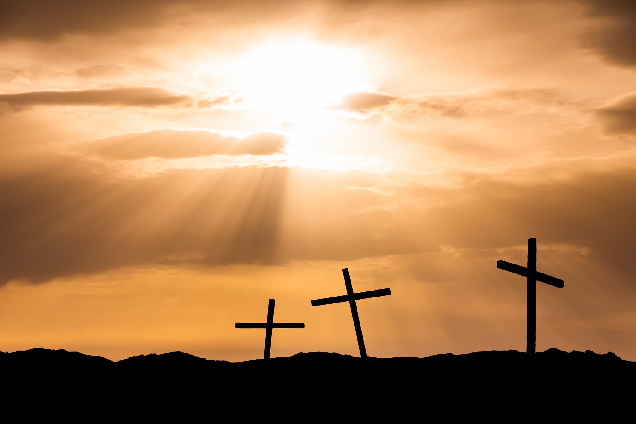 El cielo según la Biblia.