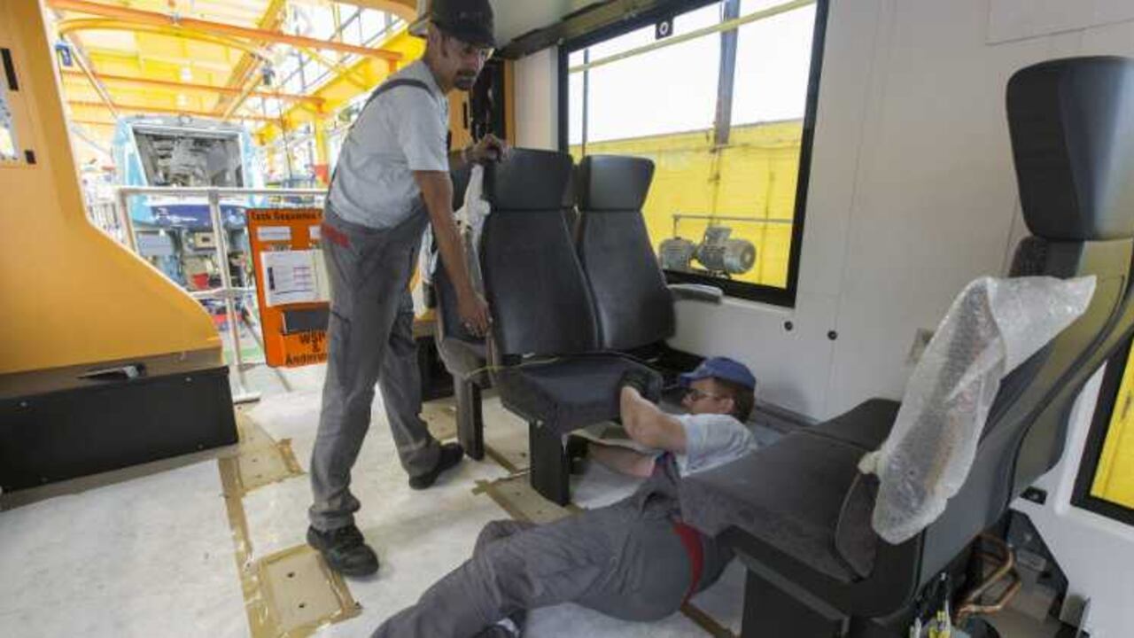 Seis años después de finalizada la capacitación hay impactos significativos en la generación de empleo formal en los hombres hasta un 50% superior.