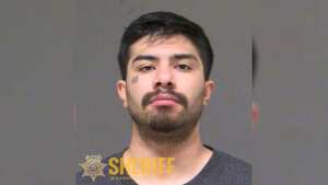 El sujeto está acusado de un doble crimen y fue capturado horas después de escapar.