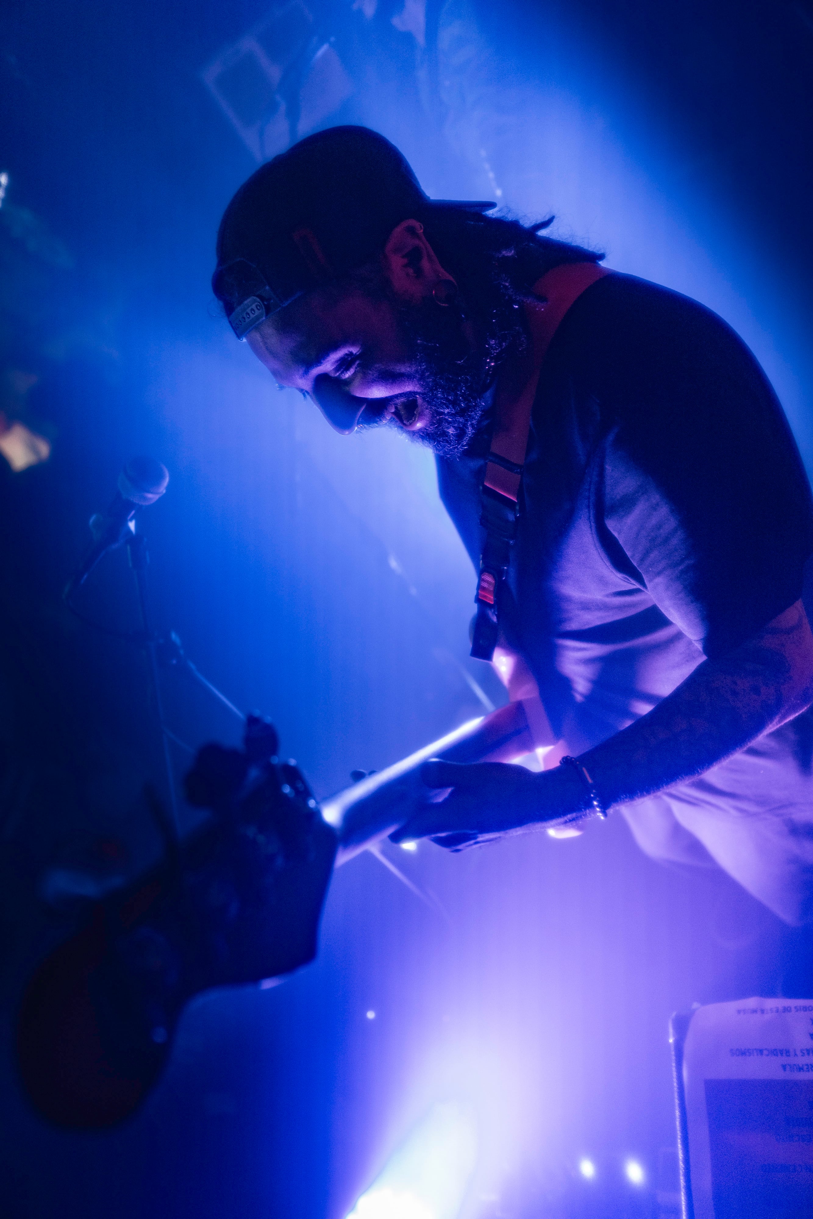 Nadie, punk de Medellín