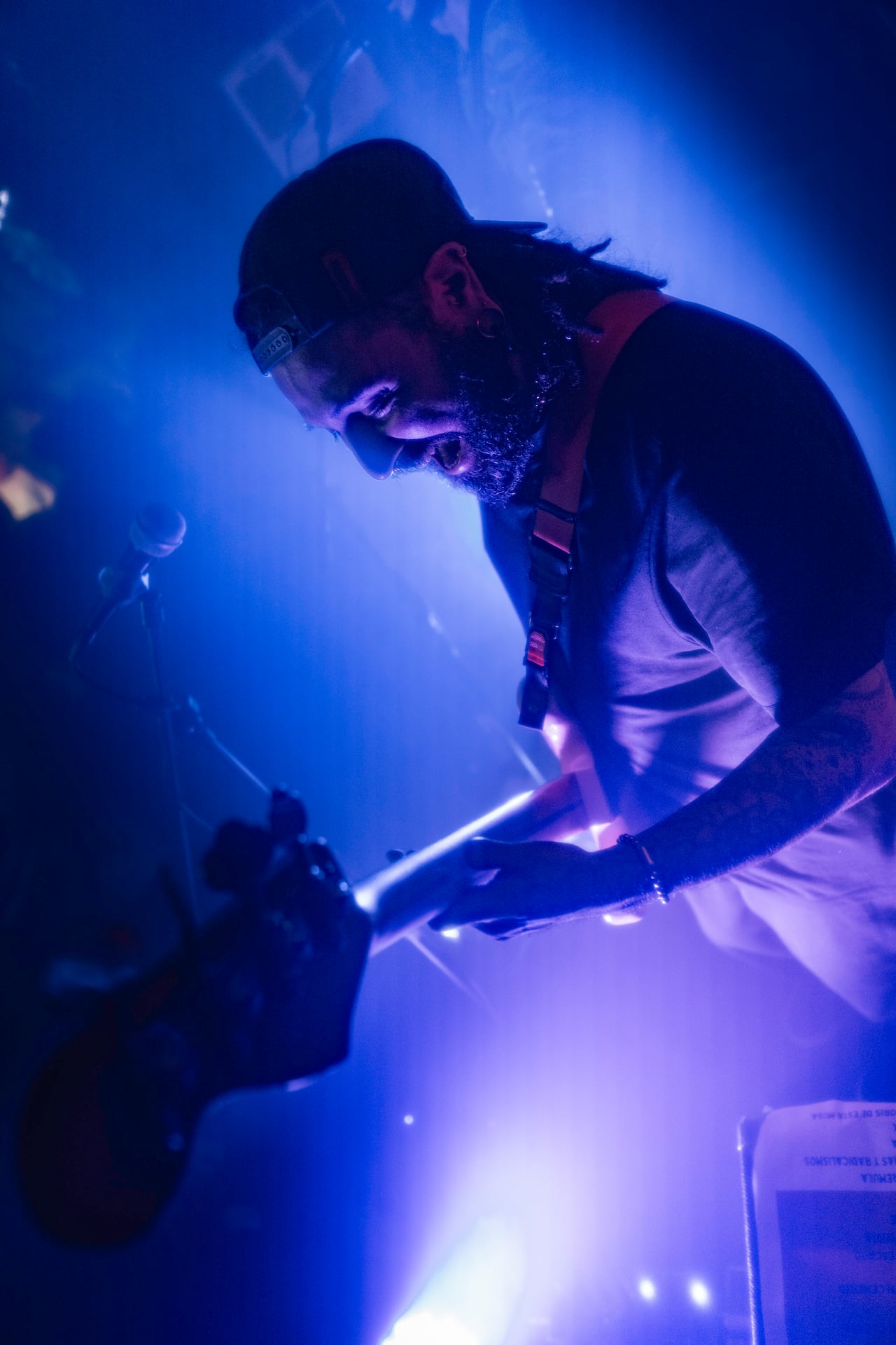 Nadie, punk de Medellín