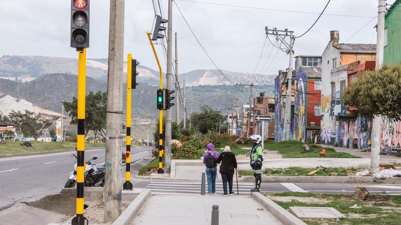 El cambio beneficiará a los habitantes del sector.