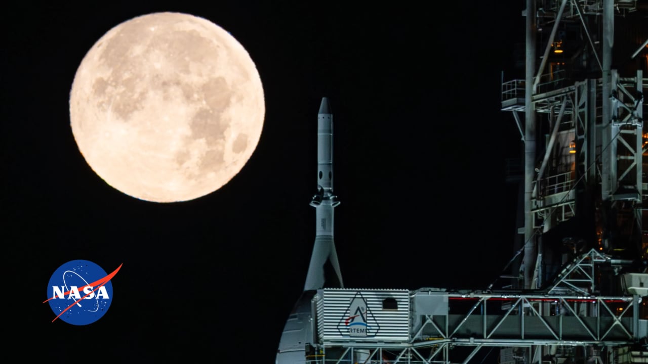 La simulación de abastecimiento marcará el rumbo del viaje orbital.