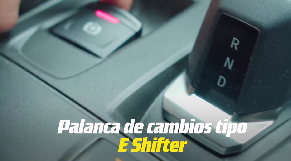 Reseña Renault Kardian, el nuevo carro de la marca francesa.