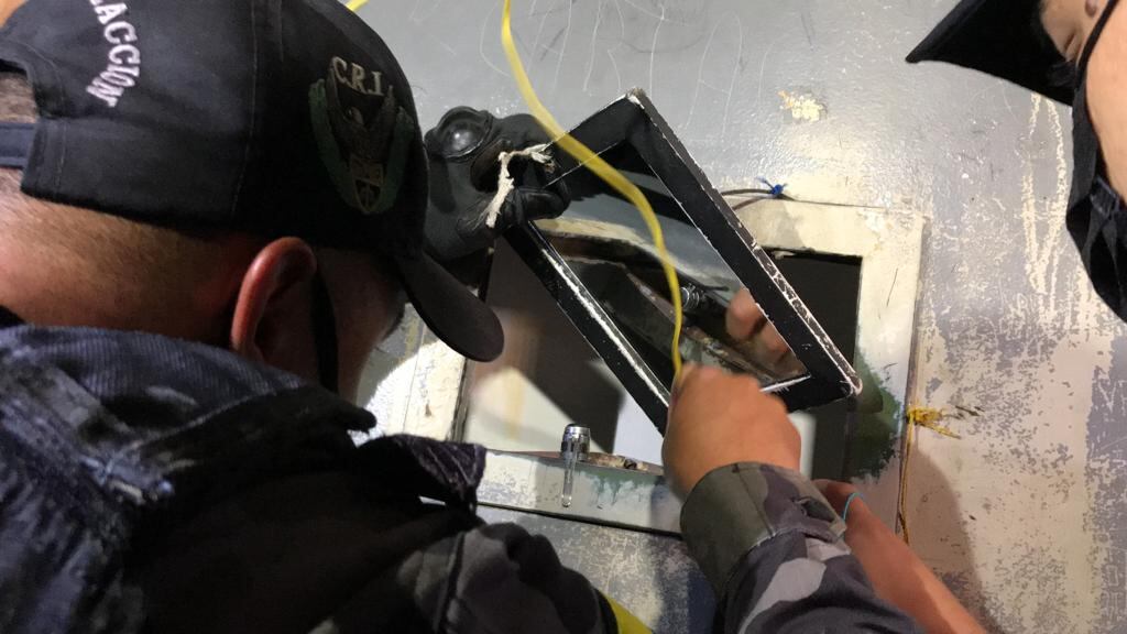 Inpec se tomó las pricipales cárceles del país. Arrancaron con La Picota.