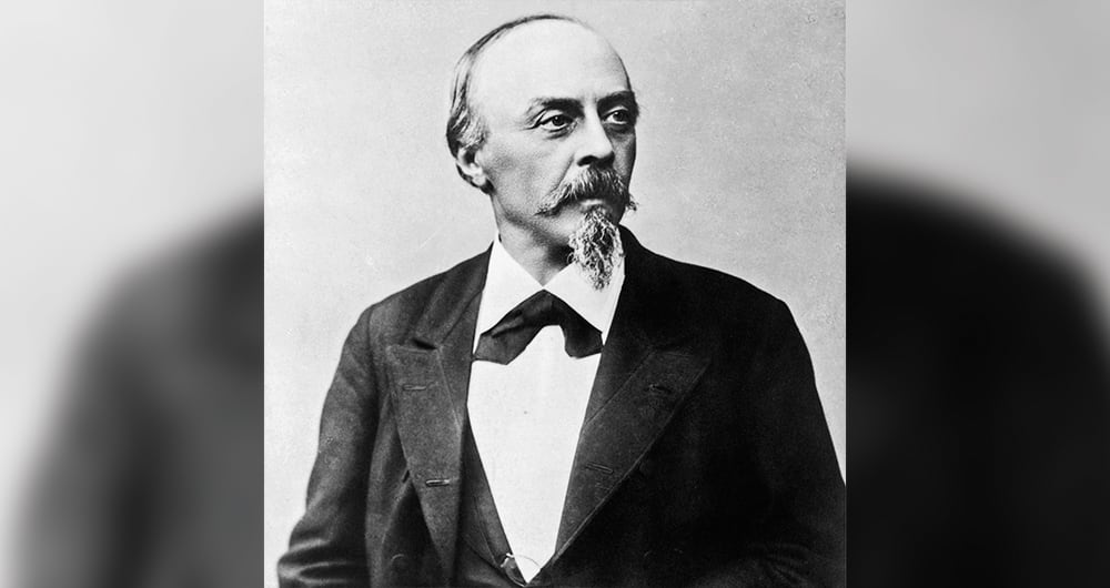 Hans von Bülow creyó en el concierto desde el primer momento.