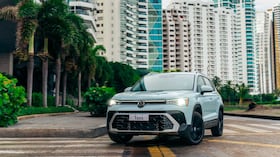 Volkswagen Taos: diseño, tecnología y potencia en su SUV