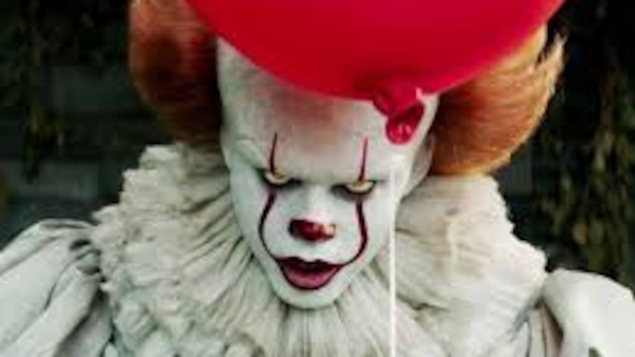 Este es el orden correcto para ver los contenidos de IT y entender la trama.