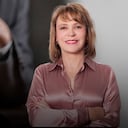 ¿Qué opina María Isabel? El abogado del régimen