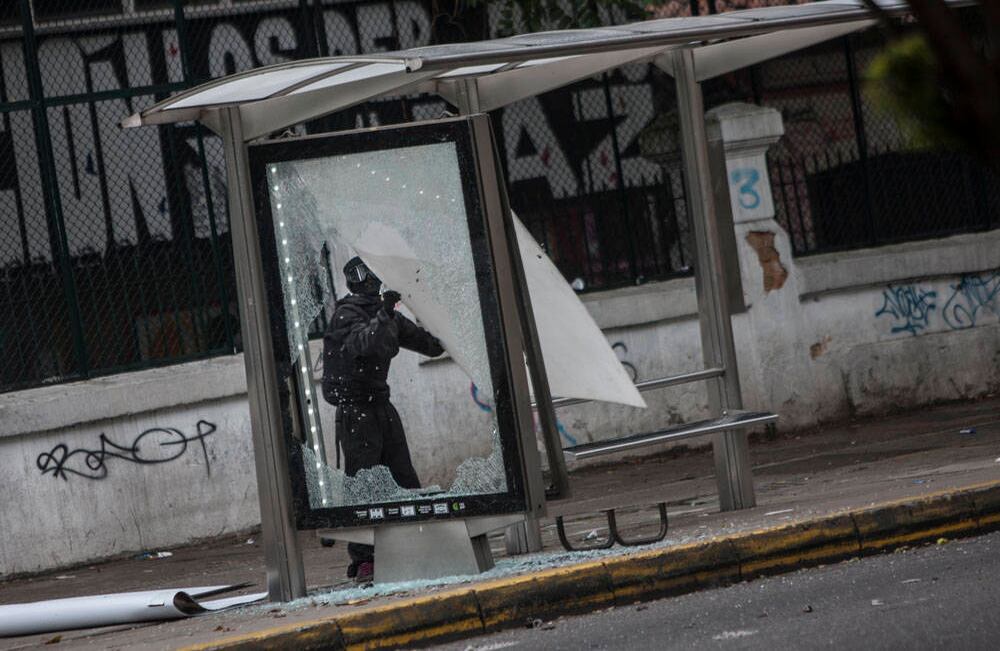 Foto: Sergio Acero/SEMANA