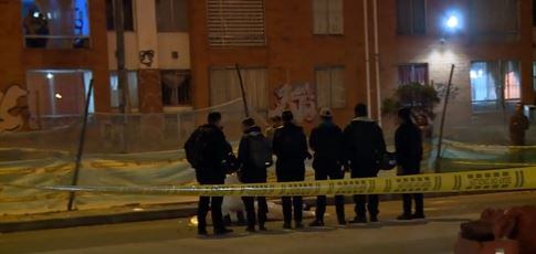 Comunidad linchó a un presunto ladrón en Bosa, al sur de Bogotá