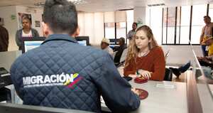 Desde el 15 de octubre Migración Colombia habilitará una nueva jornada para el PEP.