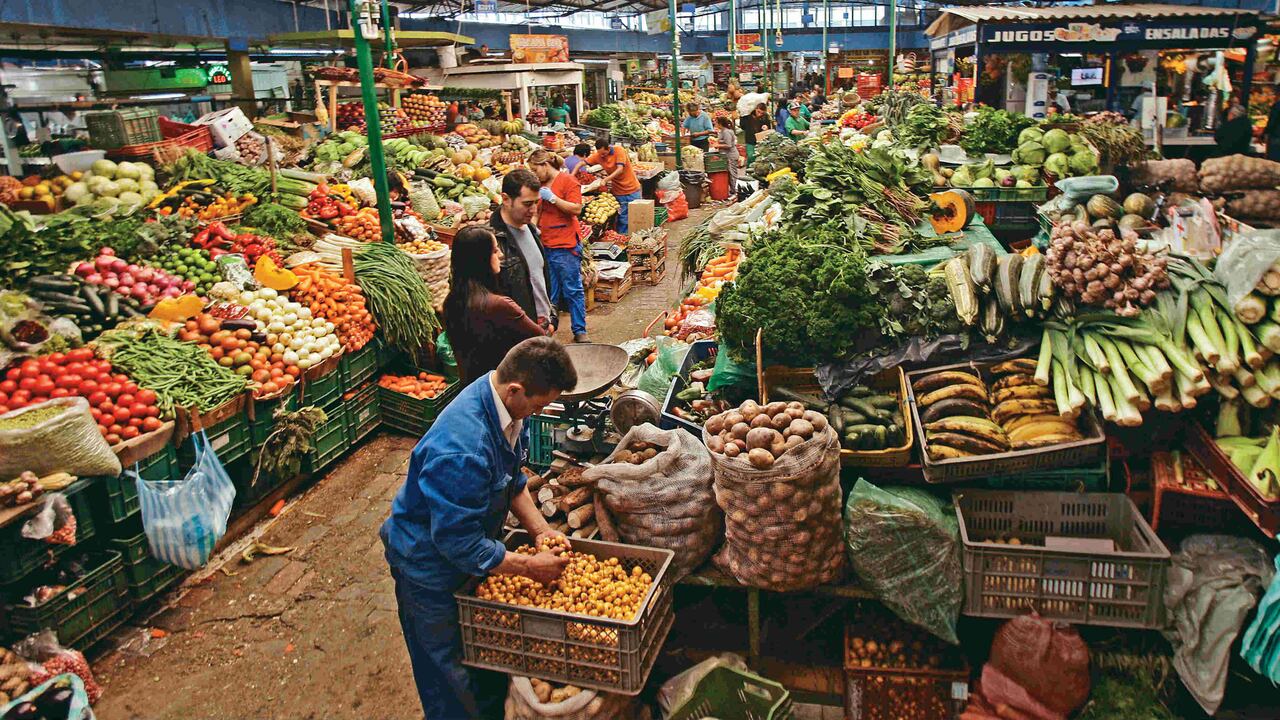 Si se impone el IVA a la canasta familiar, ¿podría pasar el examen ante la Corte Constitucional?